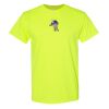 Safety Shirt Special Gildan - Heavy Cotton T-Shirt Thumbnail