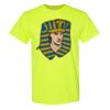 Safety Shirt Special Gildan - Heavy Cotton T-Shirt Thumbnail