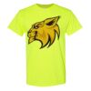 Safety Shirt Special Gildan - Heavy Cotton T-Shirt Thumbnail