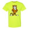 Safety Shirt Special Gildan - Heavy Cotton T-Shirt Thumbnail