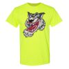 Safety Shirt Special Gildan - Heavy Cotton T-Shirt Thumbnail