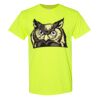 Safety Shirt Special Gildan - Heavy Cotton T-Shirt Thumbnail