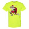 Safety Shirt Special Gildan - Heavy Cotton T-Shirt Thumbnail