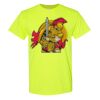 Safety Shirt Special Gildan - Heavy Cotton T-Shirt Thumbnail