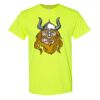 Safety Shirt Special Gildan - Heavy Cotton T-Shirt Thumbnail