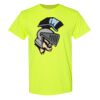 Safety Shirt Special Gildan - Heavy Cotton T-Shirt Thumbnail
