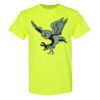Safety Shirt Special Gildan - Heavy Cotton T-Shirt Thumbnail