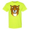 Safety Shirt Special Gildan - Heavy Cotton T-Shirt Thumbnail