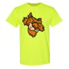 Safety Shirt Special Gildan - Heavy Cotton T-Shirt Thumbnail