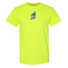 Safety Shirt Special Gildan - Heavy Cotton T-Shirt Thumbnail
