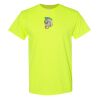 Safety Shirt Special Gildan - Heavy Cotton T-Shirt Thumbnail