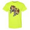 Safety Shirt Special Gildan - Heavy Cotton T-Shirt Thumbnail