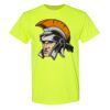 Safety Shirt Special Gildan - Heavy Cotton T-Shirt Thumbnail