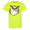 Safety Shirt Special Gildan - Heavy Cotton T-Shirt Thumbnail