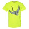Safety Shirt Special Gildan - Heavy Cotton T-Shirt Thumbnail