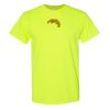 Safety Shirt Special Gildan - Heavy Cotton T-Shirt Thumbnail