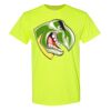 Safety Shirt Special Gildan - Heavy Cotton T-Shirt Thumbnail