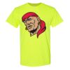 Safety Shirt Special Gildan - Heavy Cotton T-Shirt Thumbnail