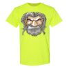 Safety Shirt Special Gildan - Heavy Cotton T-Shirt Thumbnail