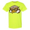 Safety Shirt Special Gildan - Heavy Cotton T-Shirt Thumbnail