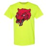 Safety Shirt Special Gildan - Heavy Cotton T-Shirt Thumbnail