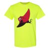 Safety Shirt Special Gildan - Heavy Cotton T-Shirt Thumbnail