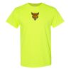 Safety Shirt Special Gildan - Heavy Cotton T-Shirt Thumbnail