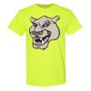 Safety Shirt Special Gildan - Heavy Cotton T-Shirt Thumbnail
