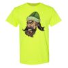 Safety Shirt Special Gildan - Heavy Cotton T-Shirt Thumbnail