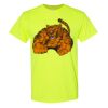 Safety Shirt Special Gildan - Heavy Cotton T-Shirt Thumbnail