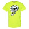 Safety Shirt Special Gildan - Heavy Cotton T-Shirt Thumbnail