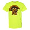 Safety Shirt Special Gildan - Heavy Cotton T-Shirt Thumbnail