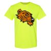 Safety Shirt Special Gildan - Heavy Cotton T-Shirt Thumbnail