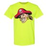Safety Shirt Special Gildan - Heavy Cotton T-Shirt Thumbnail