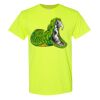 Safety Shirt Special Gildan - Heavy Cotton T-Shirt Thumbnail