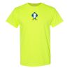 Safety Shirt Special Gildan - Heavy Cotton T-Shirt Thumbnail