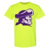 Safety Shirt Special Gildan - Heavy Cotton T-Shirt Thumbnail