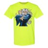 Safety Shirt Special Gildan - Heavy Cotton T-Shirt Thumbnail