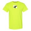 Safety Shirt Special Gildan - Heavy Cotton T-Shirt Thumbnail