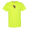 Safety Shirt Special Gildan - Heavy Cotton T-Shirt Thumbnail