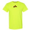 Safety Shirt Special Gildan - Heavy Cotton T-Shirt Thumbnail