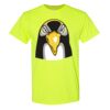 Safety Shirt Special Gildan - Heavy Cotton T-Shirt Thumbnail