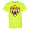 Safety Shirt Special Gildan - Heavy Cotton T-Shirt Thumbnail