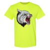 Safety Shirt Special Gildan - Heavy Cotton T-Shirt Thumbnail