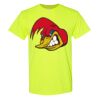 Safety Shirt Special Gildan - Heavy Cotton T-Shirt Thumbnail
