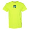 Safety Shirt Special Gildan - Heavy Cotton T-Shirt Thumbnail