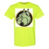 Safety Shirt Special Gildan - Heavy Cotton T-Shirt Thumbnail