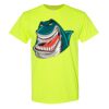 Safety Shirt Special Gildan - Heavy Cotton T-Shirt Thumbnail