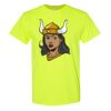 Safety Shirt Special Gildan - Heavy Cotton T-Shirt Thumbnail