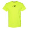 Safety Shirt Special Gildan - Heavy Cotton T-Shirt Thumbnail